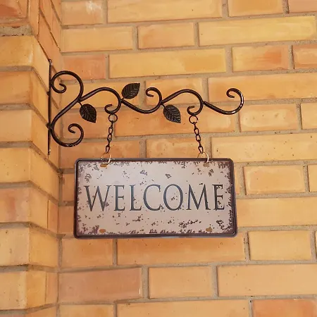 Palazzetto Del Pittore Bed & Breakfast