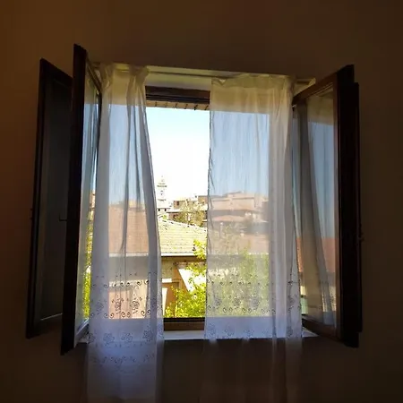 Bed & Breakfast Palazzetto Del Pittore
