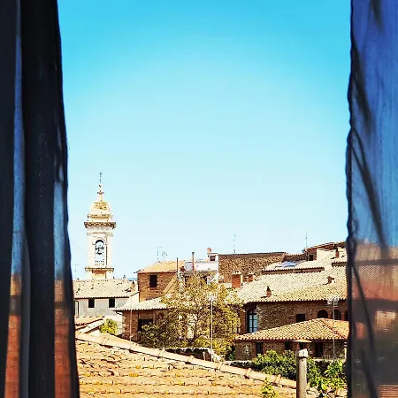 Palazzetto Del Pittore In 3*