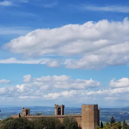 Palazzetto Del Pittore Bed & Breakfast