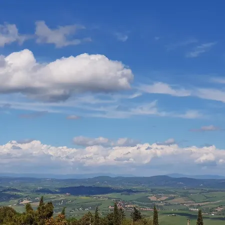 Palazzetto Del Pittore Bed & Breakfast San Quirico d'Orcia