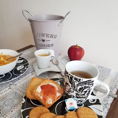 Bed & Breakfast Palazzetto Del Pittore San Quirico d'Orcia