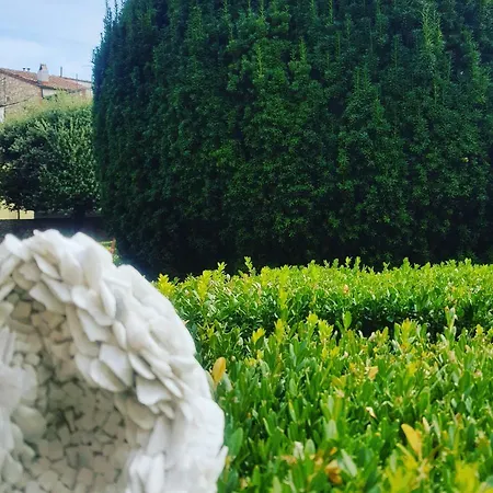 Palazzetto Del Pittore * San Quirico d'Orcia