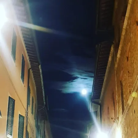 Palazzetto Del Pittore * San Quirico d'Orcia