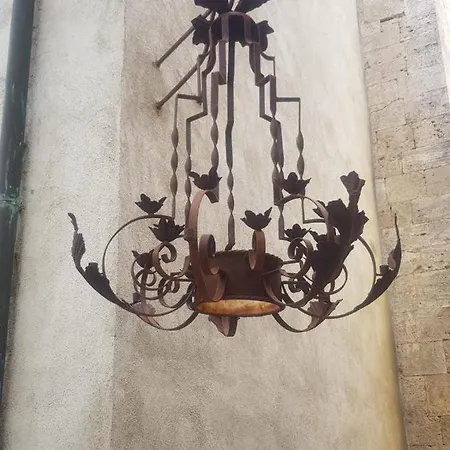 Palazzetto Del Pittore San Quirico d'Orcia