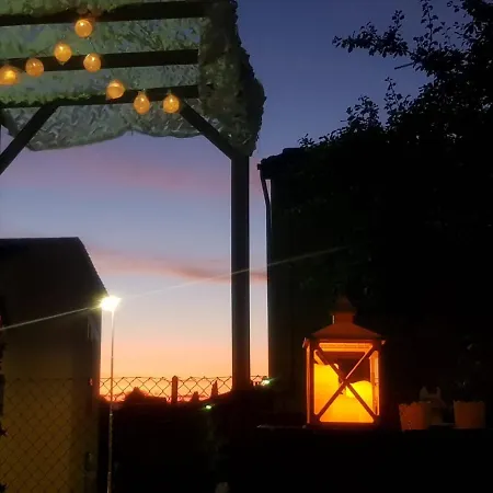 Palazzetto Del Pittore In Bed & Breakfast San Quirico d'Orcia