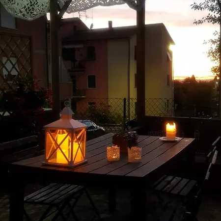 Bed & Breakfast Palazzetto Del Pittore