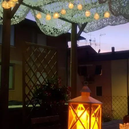 Bed & Breakfast Palazzetto Del Pittore
