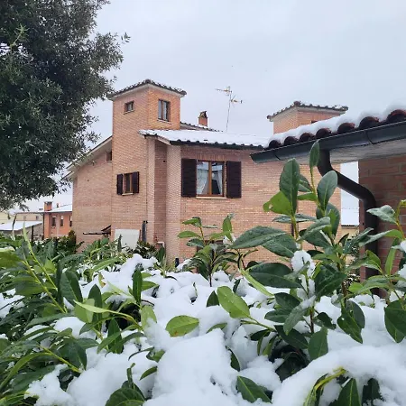 Bed & Breakfast Palazzetto Del Pittore In