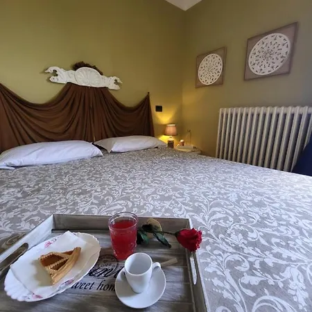 Bed & Breakfast Palazzetto Del Pittore San Quirico d'Orcia