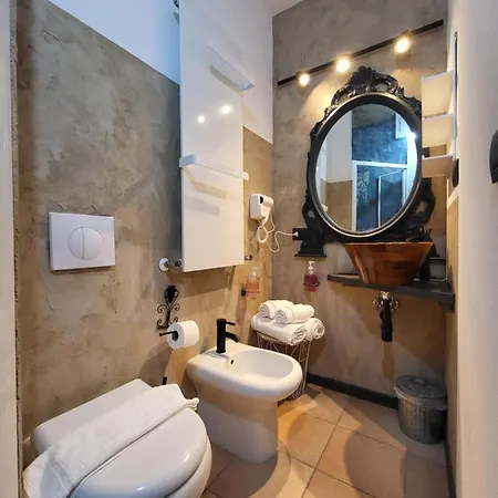 Palazzetto Del Pittore Bed & Breakfast