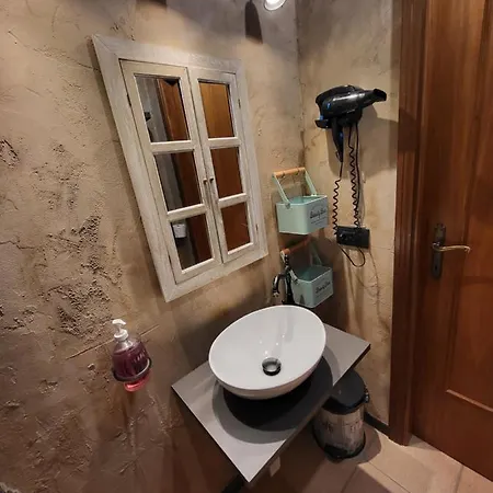 Palazzetto Del Pittore