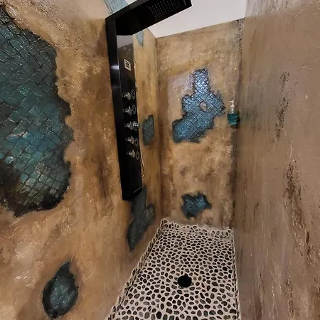 Palazzetto Del Pittore Bed & Breakfast