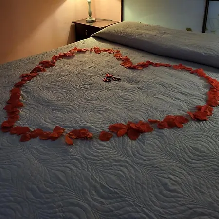 Bed & Breakfast Palazzetto Del Pittore *