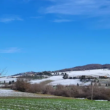 Bed & Breakfast Palazzetto Del Pittore San Quirico d'Orcia