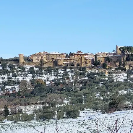 Palazzetto Del Pittore Bed & Breakfast *