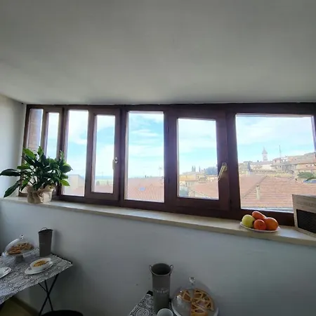 Bed & Breakfast Palazzetto Del Pittore *