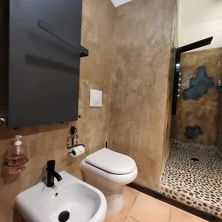 Bed & Breakfast Palazzetto Del Pittore San Quirico d'Orcia