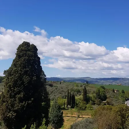 Bed & Breakfast Palazzetto Del Pittore San Quirico d'Orcia