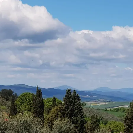Bed & Breakfast Palazzetto Del Pittore
