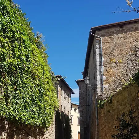 Bed & Breakfast Palazzetto Del Pittore In 3*