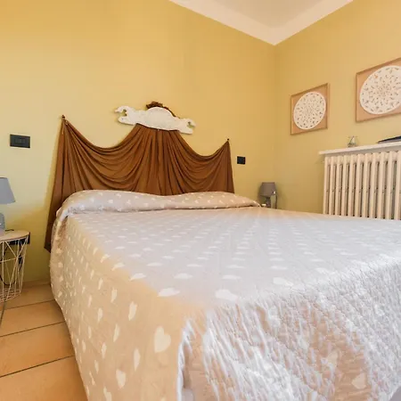 Palazzetto Del Pittore In 3* San Quirico d'Orcia