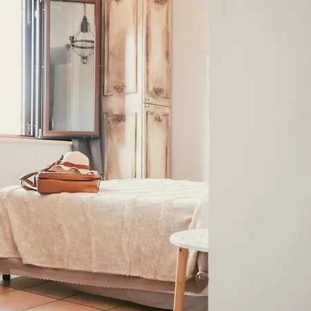 Palazzetto Del Pittore In 3* San Quirico d'Orcia