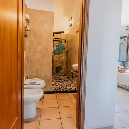 Bed & Breakfast Palazzetto Del Pittore In