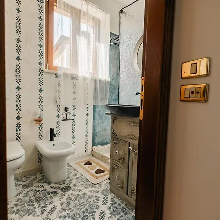 Palazzetto Del Pittore In Bed & Breakfast 3*