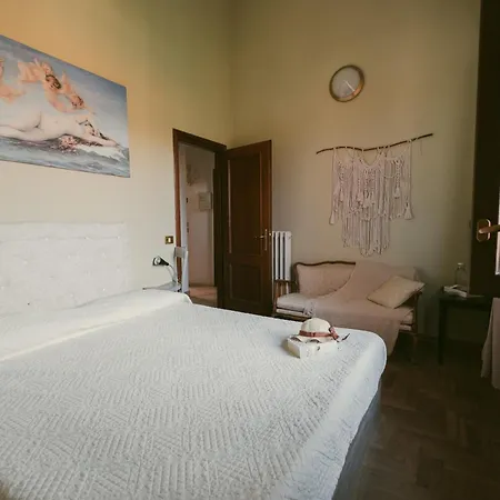 Palazzetto Del Pittore In 3*