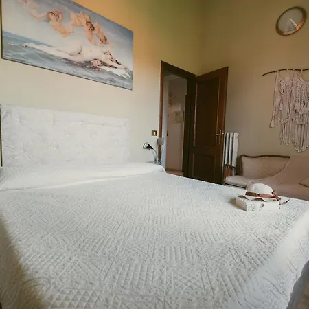 Palazzetto Del Pittore In 3* San Quirico d'Orcia