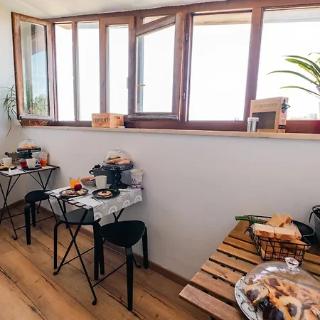 Bed & Breakfast Palazzetto Del Pittore In 3*