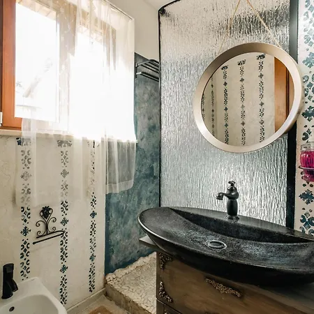 Palazzetto Del Pittore In 3*