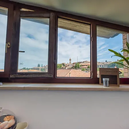 Bed & Breakfast Palazzetto Del Pittore In