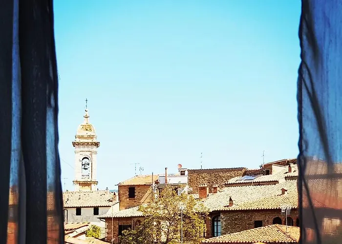 Palazzetto Del Pittore In 3*