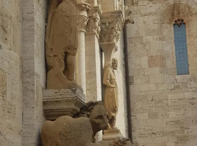 Palazzetto Del Pittore In Отель типа 