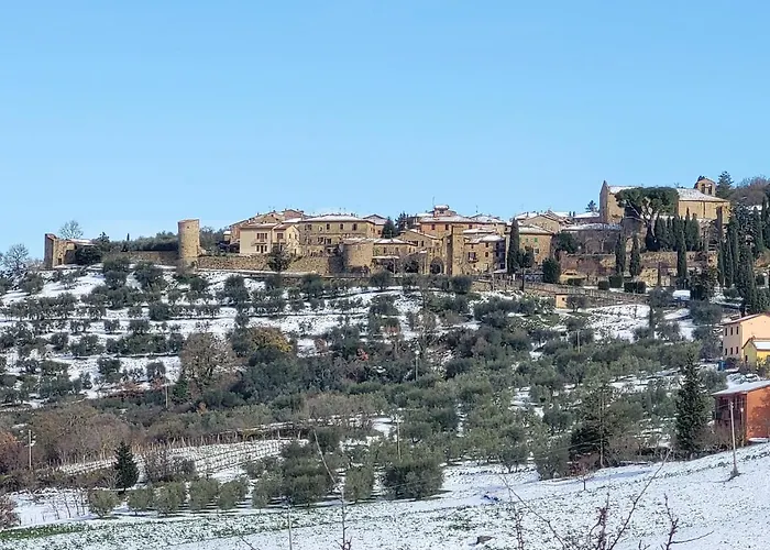 Palazzetto Del Pittore In Отель типа 