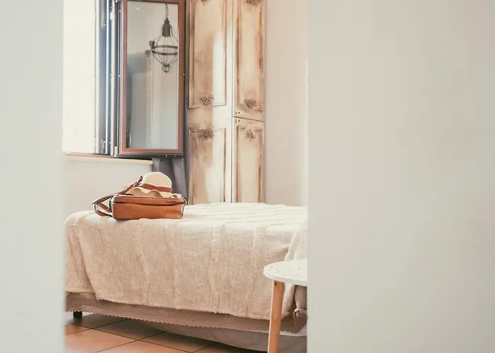 Palazzetto Del Pittore In 3* Сан-Куйрико-д'Орча