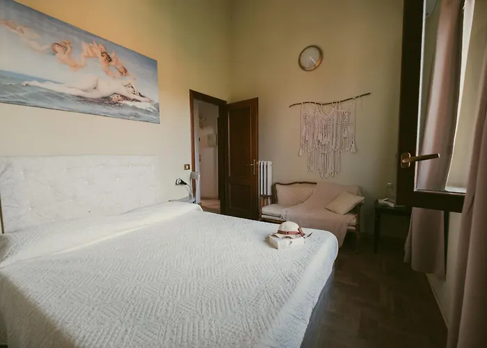 Palazzetto Del Pittore In 3*